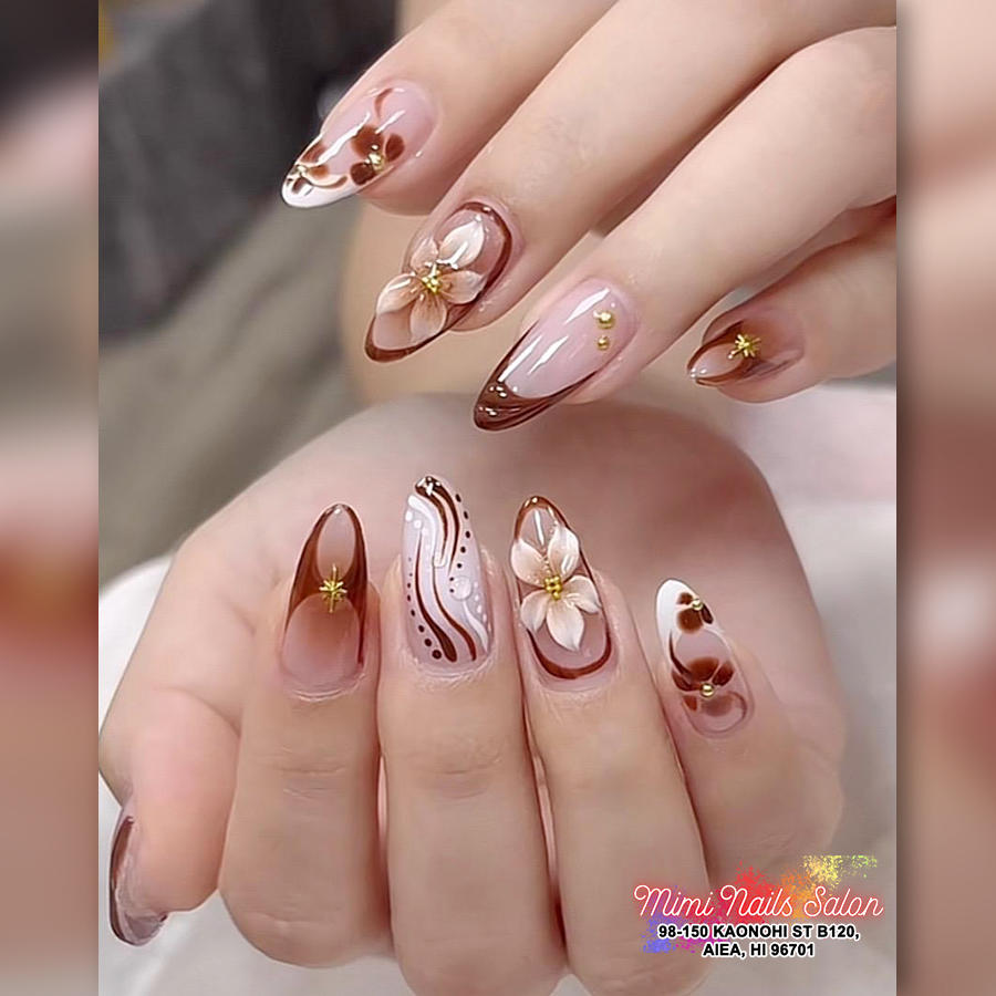 Nail Design